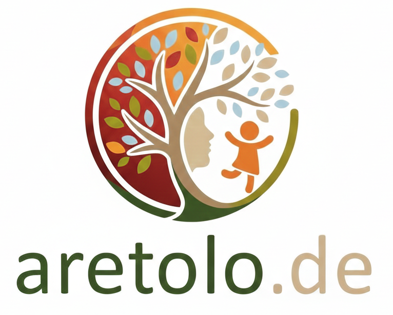 aretolo Logo